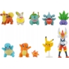 POKEMON Battle Ready zest 10 figurek PKW2855