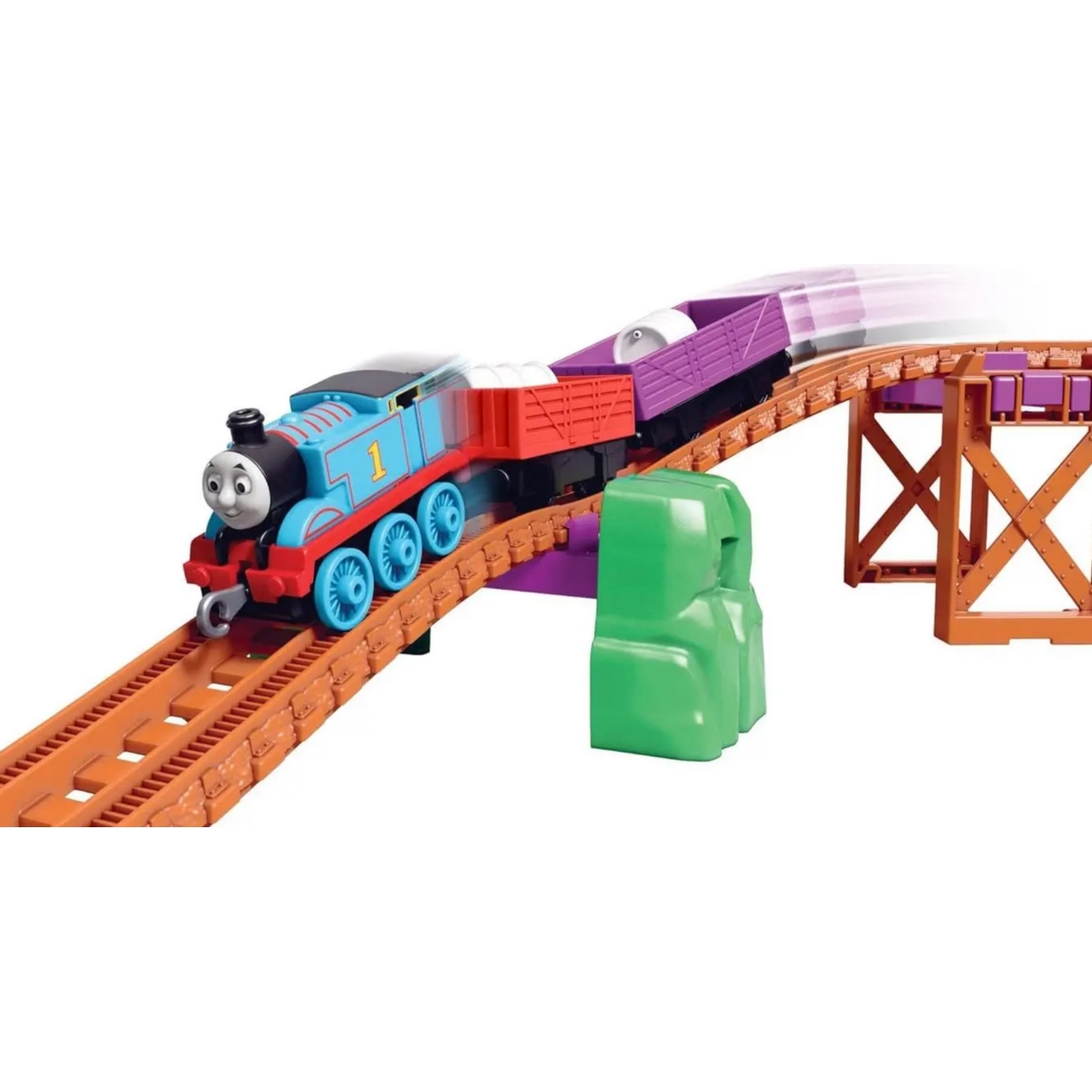 FP Thomas Załadunek towarów zestaw GLL14