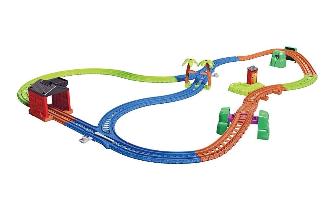 FP Thomas Załadunek towarów zestaw GLL14