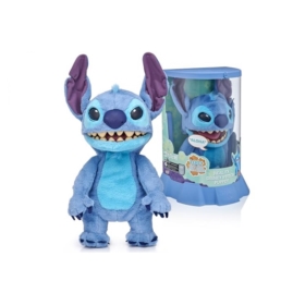 Interaktywny Stitch DIS-1022-01 27404