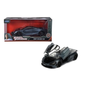 JADA Fast_Furious Shaw McLaren 720S 320-3036