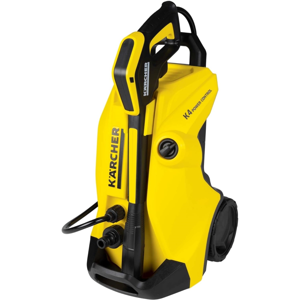 SMOBY Karcher Myjka ciśnieniowa wózek 360902