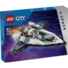 *****LEGO CITY 6+ Statek międzygwiezdny 60430