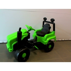 Traktor MEGA 43416