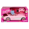 Barbie RC auto Movie cabriolet Corvette HPW40