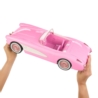 Barbie RC auto Movie cabriolet Corvette HPW40