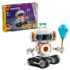 31164 LEGO CREATOR KOSMICZNY ROBOT