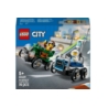 LEGO 60459 CITY ZESTAW WYŚCIGÓWEK SAMOCHÓD SAMOLOT