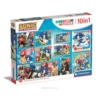 CLE puzzle 10w1 SuperKolor Sonic 80508