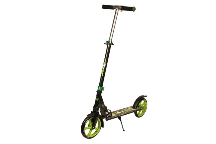 Hulajnoga PB Skull 200mm black 334766