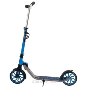 Hulajnoga PB Numbers 200mm niebieska 1024523