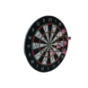 Dart outdoor 45cm+6 rzutek 1046877