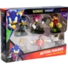 SUPBUZZ Sonic Prime zestaw 6 fig deluxe 85436