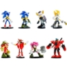 SUPBUZZ Sonic Prime zestaw 8 fig deluxe 85580