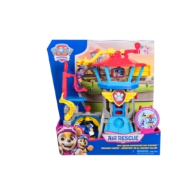 SPIN Psi Patrol baza ratownictwo lotn.6071249 /2