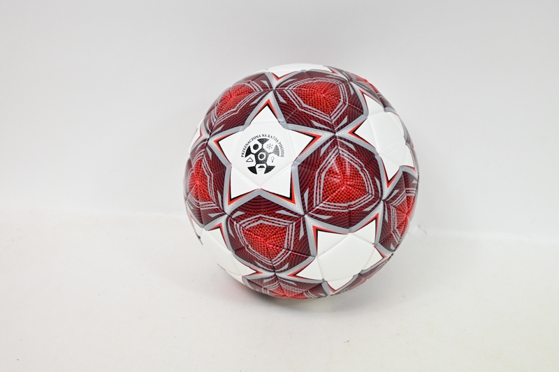 Piłka nożna No.5 400g D44859 70554