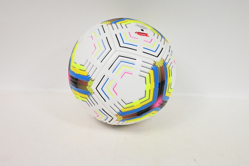 Piłka nożna No.5 400g D44865 70615