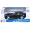 MAISTO Mercedes AMG GT czarny 31134 11348