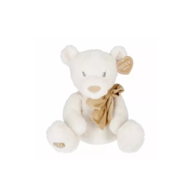 Miś Roger 32cm kremowy 14059 22783