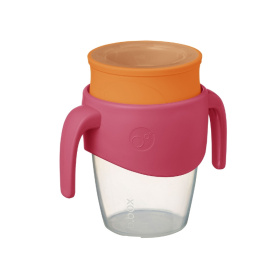 B.BOX KUBEK TRNINGOWY  360 STRAWBEERY SHAKE