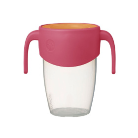 B.BOX KUBEK TRNINGOWY  360 STRAWBEERY SHAKE