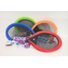 Soft tenis piłka,lotka+2 rakietki 15676