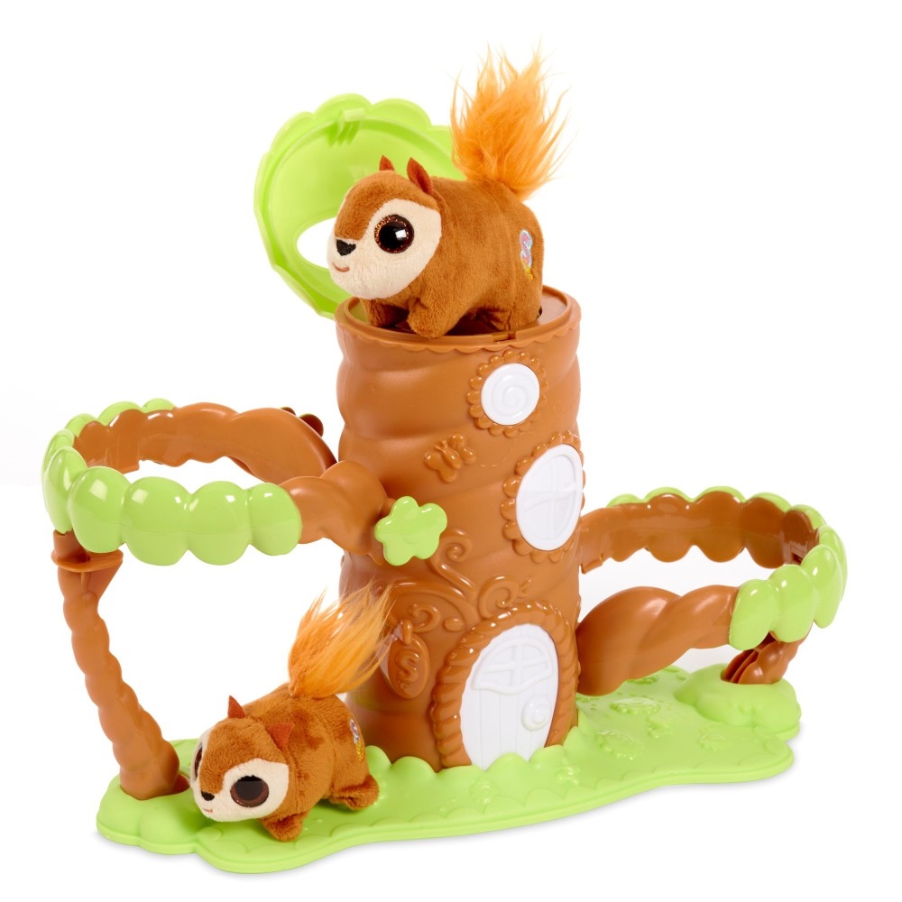 LT SPRINGLINGS domek na drzewie 649806