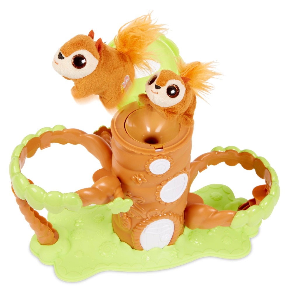 LT SPRINGLINGS domek na drzewie 649806