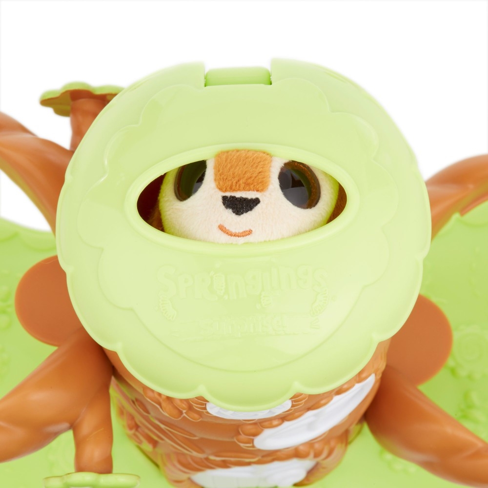 LT SPRINGLINGS domek na drzewie 649806