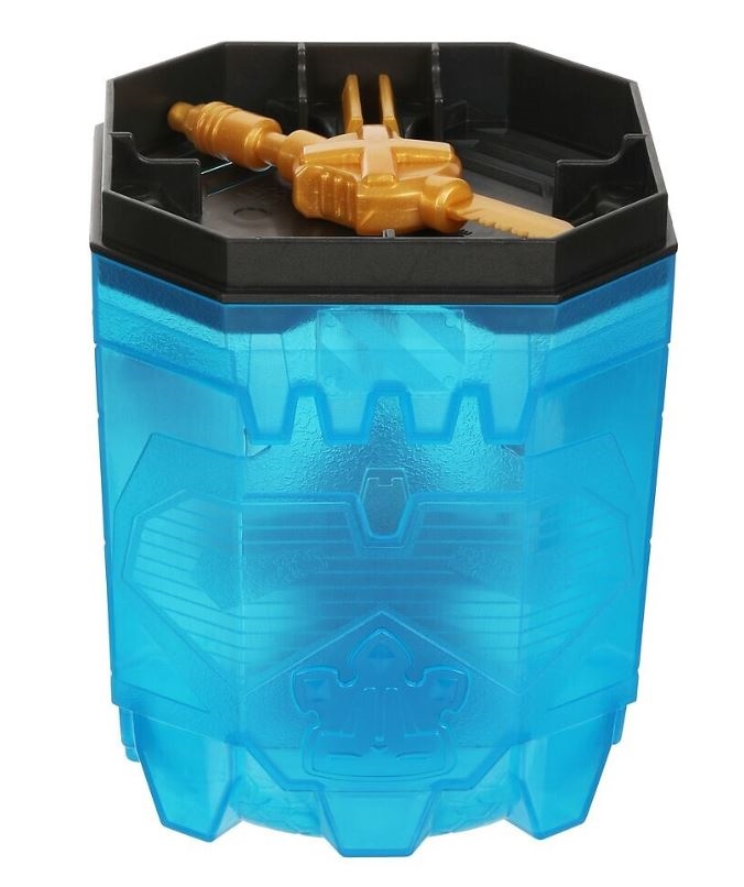 COBI TREASUREX ROBOTS GOLD robot 41694