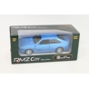 Model RMZ 5 AudiQuattroCoupe lightblue K-155 11554