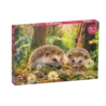 Puzzle 500 Cherrypazzi CuteVisitors 20227