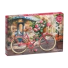 Puzzle 500 Cherrypazzi FlowerDelivery 20180