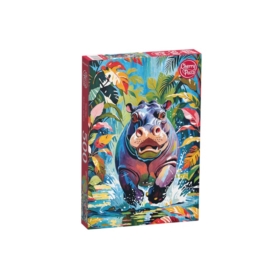Puzzle 500 Cherrypazzi HappyHippo 20272