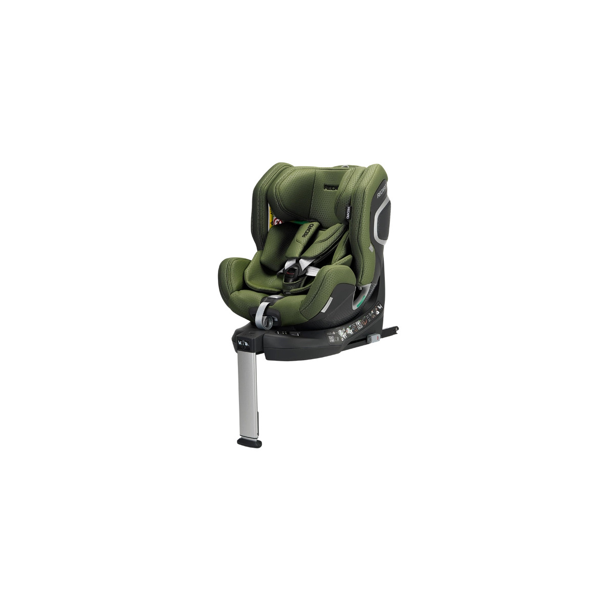 RECARO XENON 1 KID EPIC GREEN 732