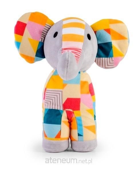 Maskotka kolor słoń P-400 64000