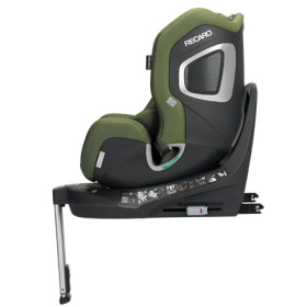 RECARO XENON 1 KID EPIC GREEN 732