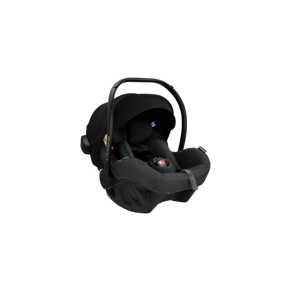 AVIONAUT PIXEL PRO 2.O C BLACK