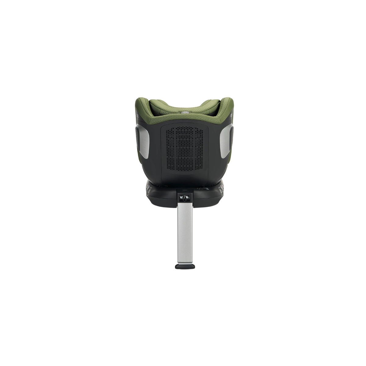 RECARO XENON 1 KID EPIC GREEN 732