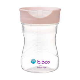 B.BOX KUBEK TRENINGOWY BLUSH