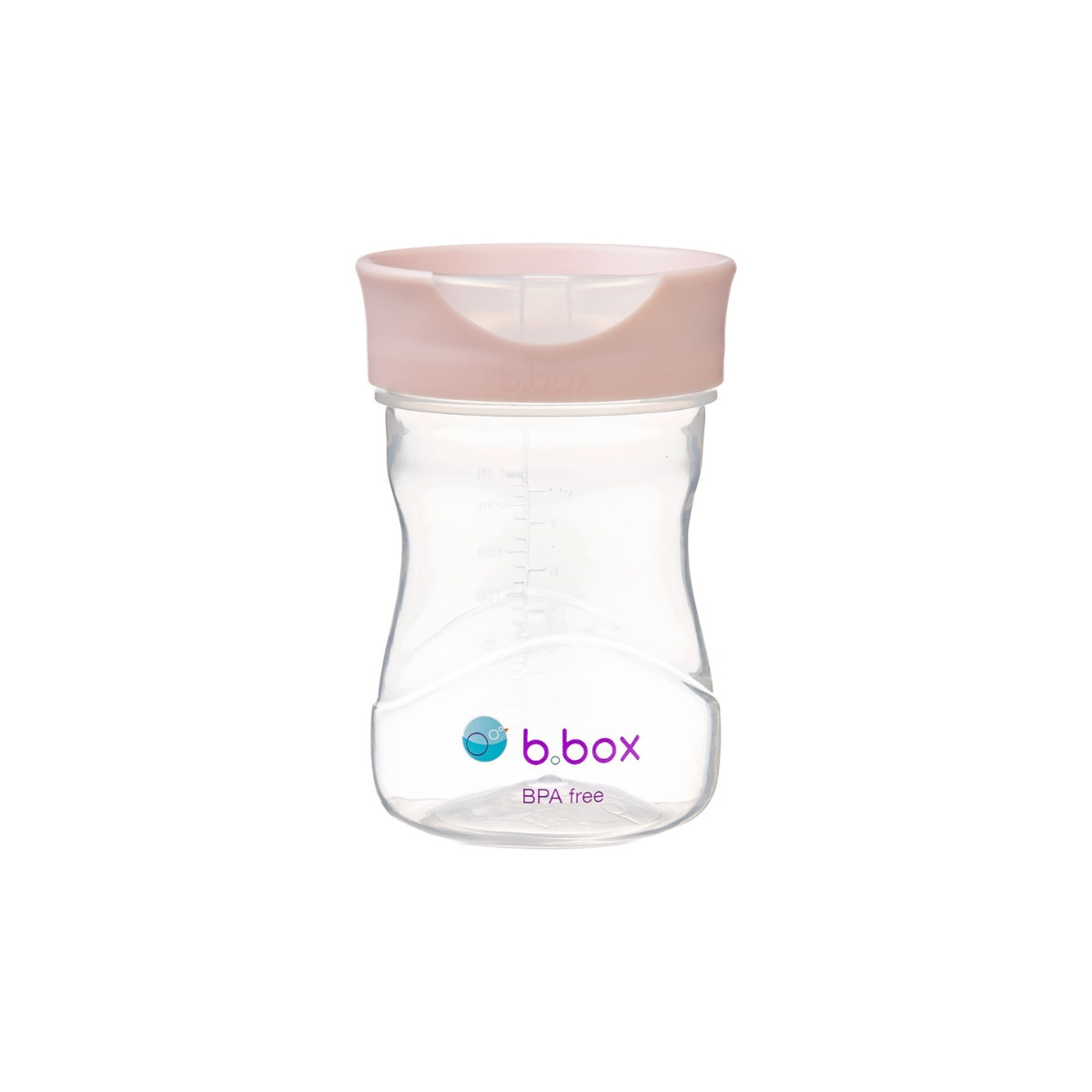 B.BOX KUBEK TRENINGOWY BLUSH