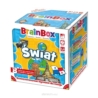BrainBox - Świat (druga edycja) REBEL