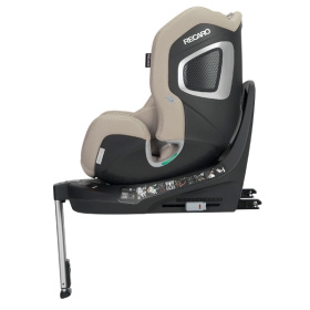 RECARO XENON 1 KID ELEGANT BEIGE 733