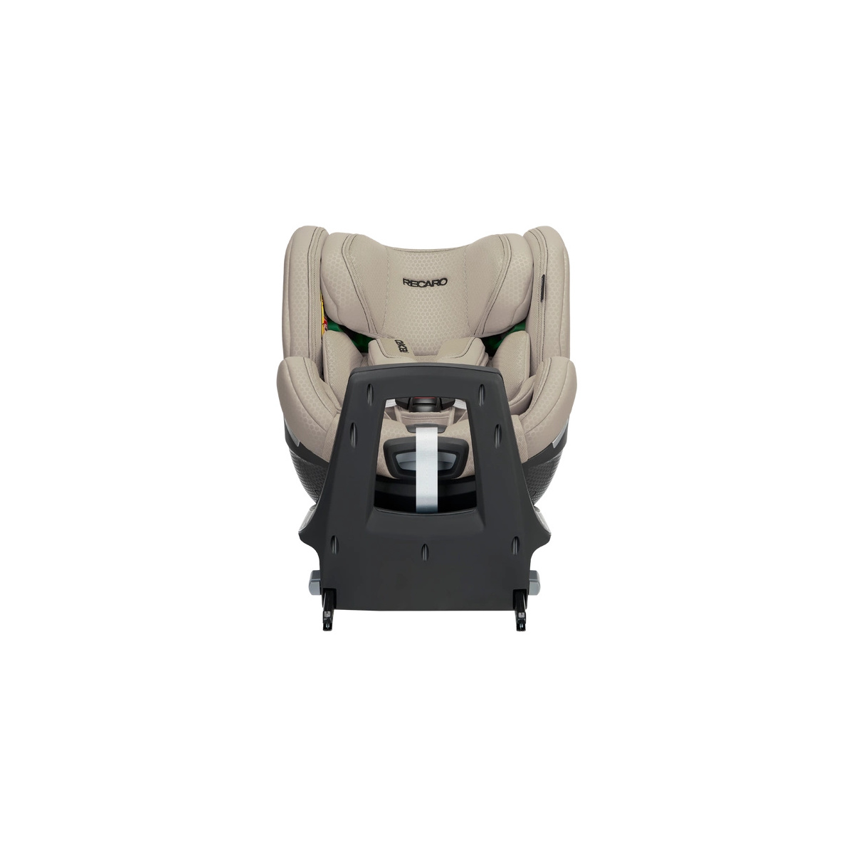 RECARO XENON 1 KID ELEGANT BEIGE 733