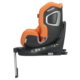 RECARO XENON 1 KID VIBRANT ORANGE