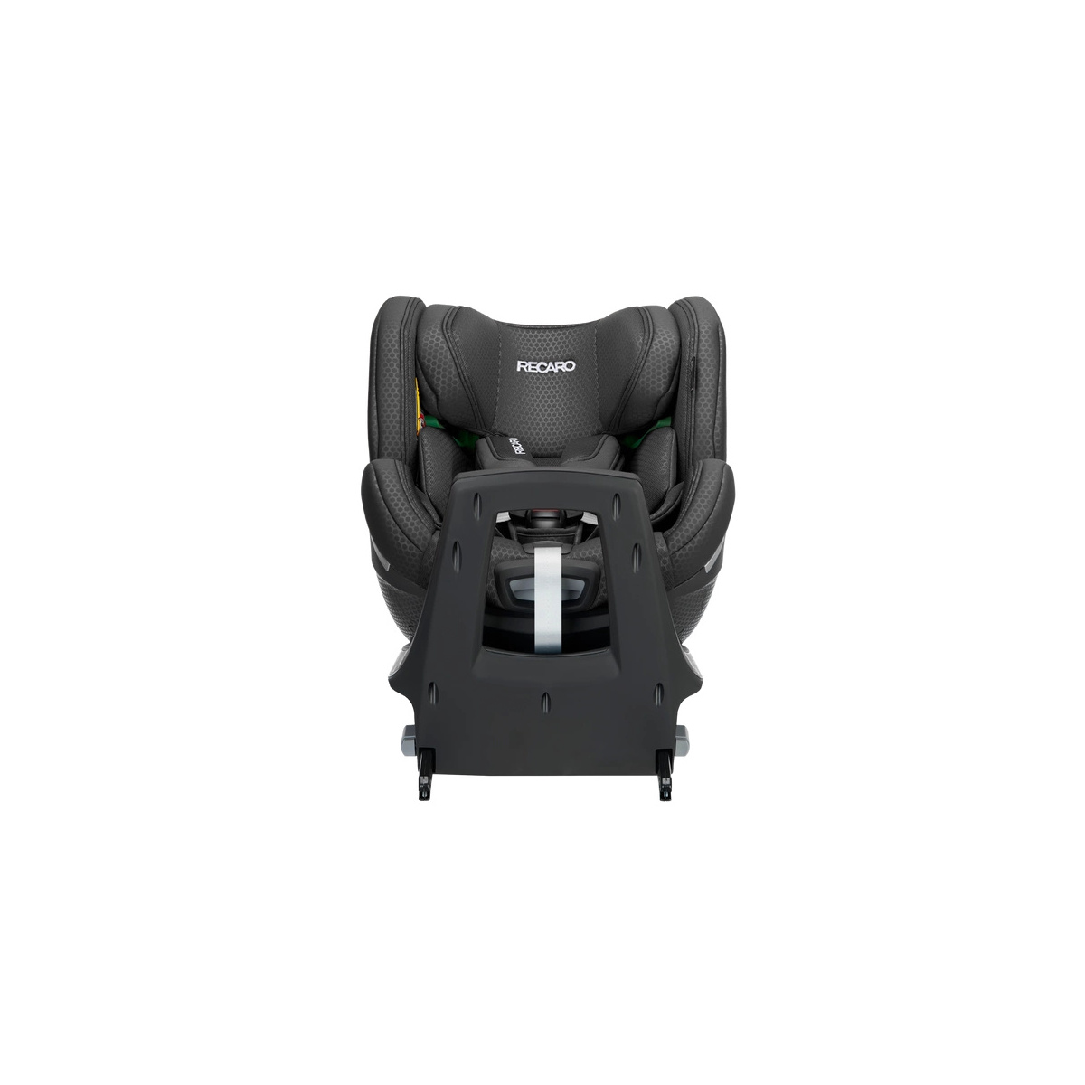 RECARO XENON 1 KID FRESH BLACK