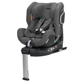 RECARO XENON 1 KID GALLANT GREY