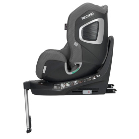 RECARO XENON 1 KID GALLANT GREY