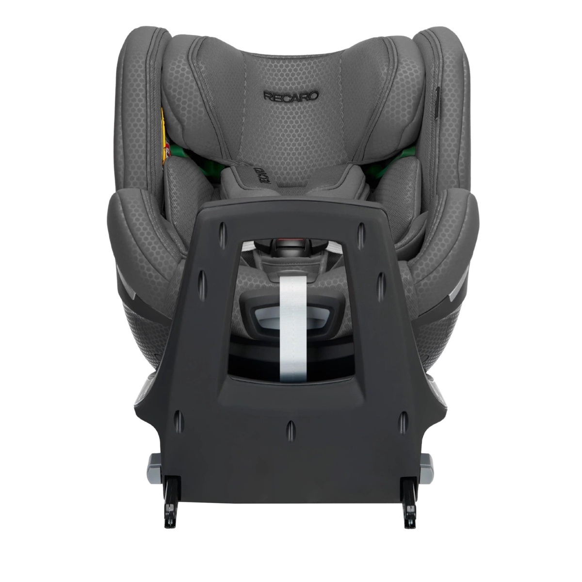 RECARO XENON 1 KID GALLANT GREY