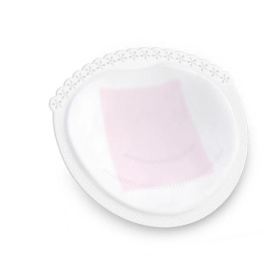 LOVI WKŁADKI LAKTACYJNE ANTYBAKTERYJNE 40 SZT.